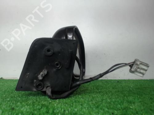 Right mirror CHEVROLET REZZO MPV (U100) 2.0 | BP25650935C27 