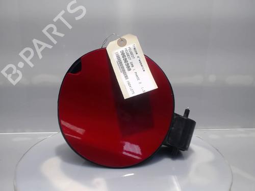 Used Fuel flap PEUGEOT 208 I (CA_, CC_) 1.5 BlueHDI 100 (102 hp) 28142380