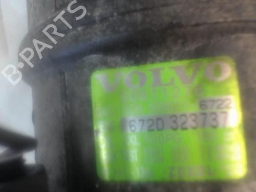 Used AC compressor AC compressor VOLVO V40 Estate (645) 1.8 (115 hp) 25632248 25632248