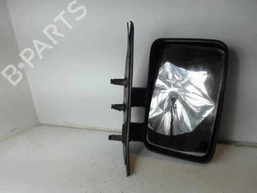 Used Right mirror PEUGEOT BOXER Van (230L) 1.9 D (69 hp) 25636636