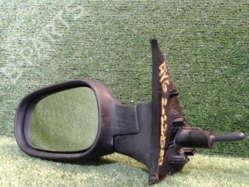 Left mirror NISSAN MICRA III (K12) 1.5 dCi | BP25635459C26 