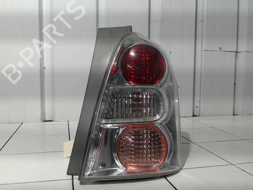 Rückleuchte Rechts für TOYOTA COROLLA Verso (ZER_, ZZE12_, R1_) 2.2 D-4D (AUR10_, AUR10R) (177 hp) 30698867