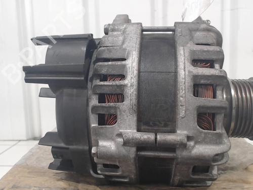 Generator RENAULT KADJAR (HA_, HL_) 1.5 BLUE dCi 115 (HLA6) (116 hp) 25639296