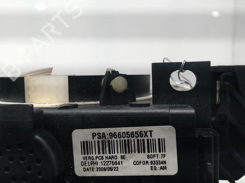 Used Steering column stalk Steering column stalk 39478353 39478353
