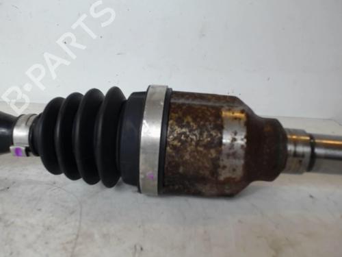Right front driveshaft CITROËN C3 II (SC_) 1.0 VTi 68 | BP25645894M39  - Image 6