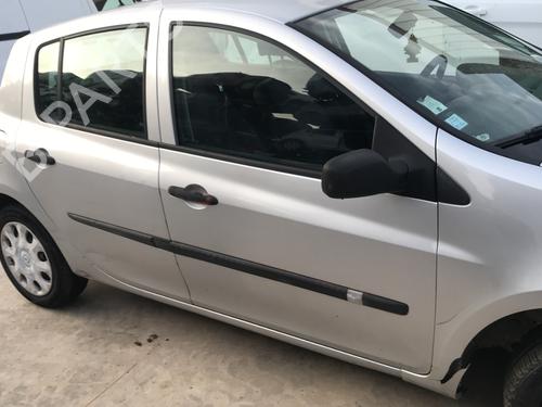 Switch RENAULT CLIO III (BR0/1, CR0/1) 1.5 dCi (BR17, CR17) | BP25741101I30  - Image 12