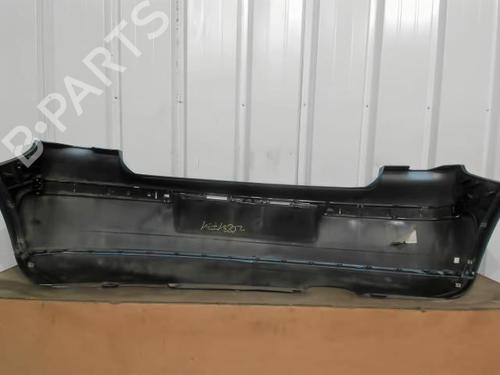 Rear bumper VW POLO (9N_, 9A_) 1.4 TDI | BP25647690C8 