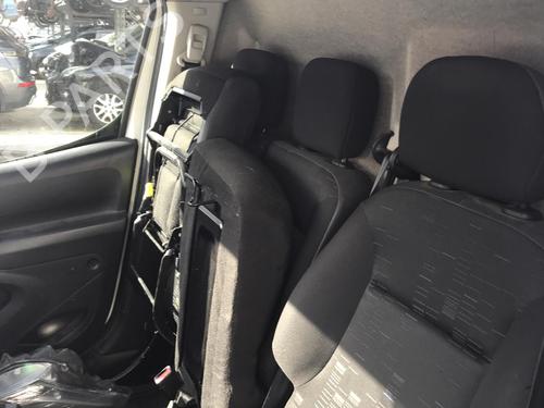 Radio CITROËN BERLINGO Box Body/MPV (B9) 1.6 HDi / BlueHDi 75 | BP25636531E6 