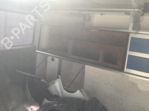 Left taillight RENAULT TRAFIC II Bus (JL) 2.0 dCi 115 (JL00, JL01, JL0H, JL0M, JL0U) | BP37868281C34 - Image 16