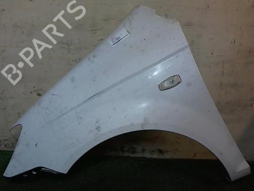 Left front fenders HYUNDAI GETZ (TB) 1.1 | BP25650720C41 