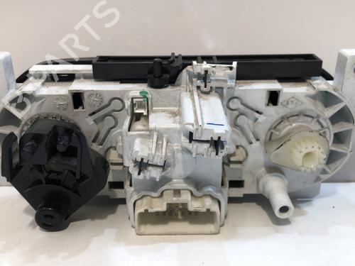 Climate control DACIA SANDERO II TCe 90 (B8M1, B8MA, B8AC) | BP29528530I5 