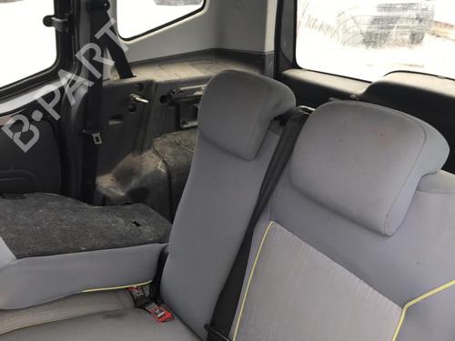 ABS pump PEUGEOT BIPPER Tepee 1.4 HDi | BP25644997M43  - Image 24