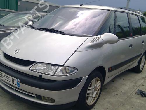 Used Parts RENAULT ESPACE III (JE0_) 4724242