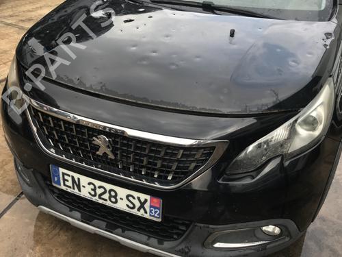 Switch PEUGEOT 2008 I (CU_) 1.6 BlueHDi 75 | BP31095402I30  - Image 5