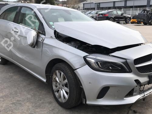 Headlight switch MERCEDES-BENZ A-CLASS (W176) A 200 CDI / d (176.008) | BP25630676I24 - Image 18