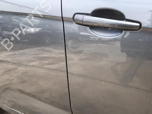 Right mirror CITROËN C3 II (SC_) 1.4 HDi 70 (SC8HZC, SC8HR0, SC8HP4) | BP27654496C27 