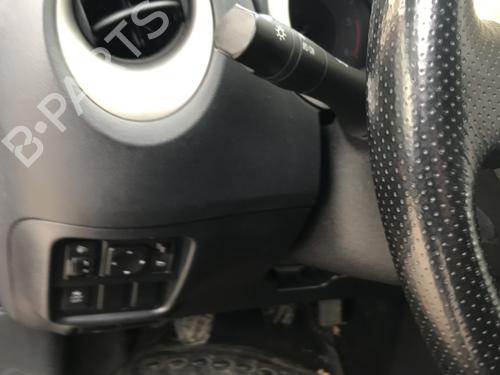 Climate control NISSAN JUKE (F15) 1.5 dCi | BP29429058I5 