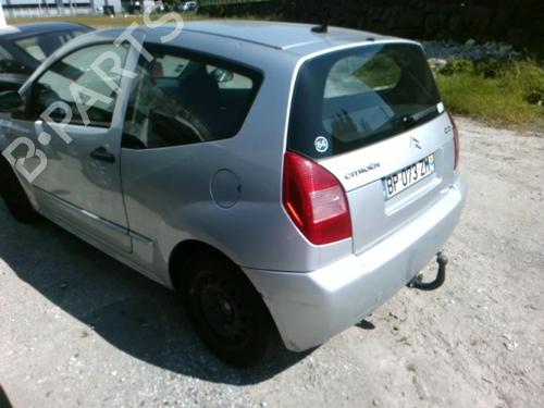 Steering column stalk CITROËN C2 (JM_) 1.1 | BP25648754I23  - Image 14