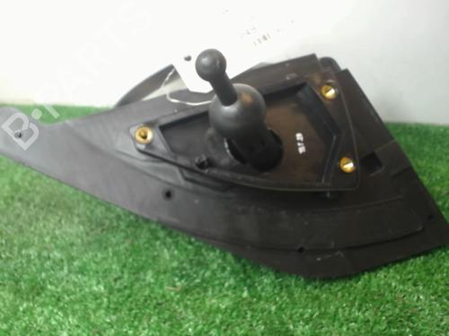 Right mirror KIA PICANTO I (SA) 1.0 | BP25645358C27 