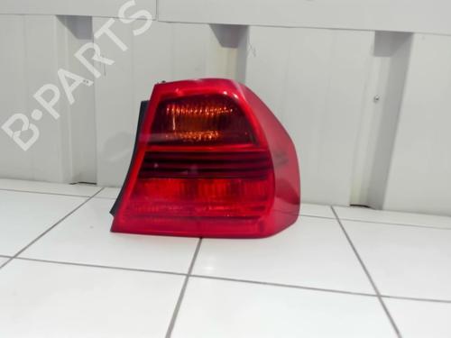 Used Right taillight Right taillight BMW 3 (E90) 330 d (231 hp) 25630215 25630215