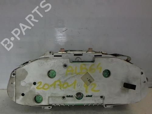 Instrument cluster FORD FIESTA IV (JA_, JB_) 1.8 DI | BP25628881C47 