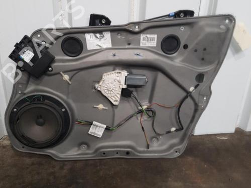 Front right window mechanism MERCEDES-BENZ A-CLASS (W169) A 180 CDI (169.007, 169.307) | BP25631593C23 