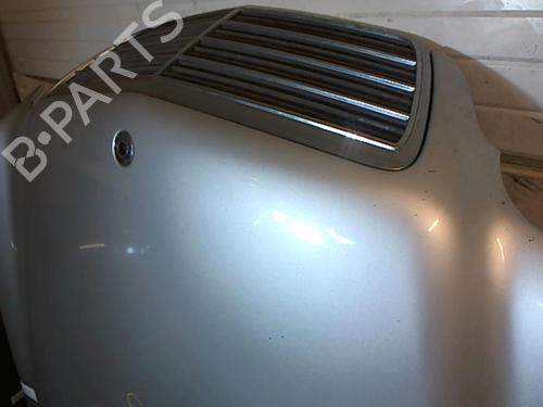 Hood MERCEDES-BENZ E-CLASS (W210) E 220 CDI (210.006) | BP25645206C1 