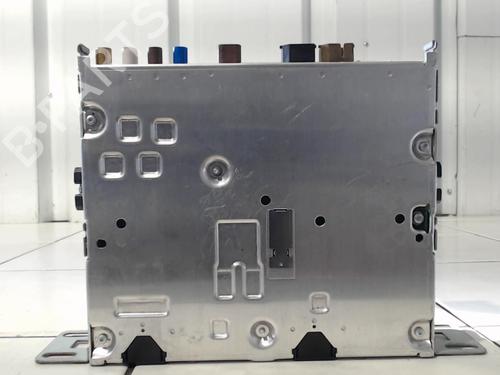 Radio RENAULT CAPTUR II (HF_) LPG (HFMT) | BP32495585E6  - Image 7