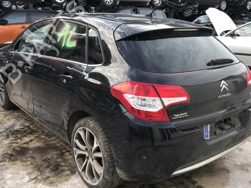 Ignition barrel CITROËN C4 II (NC_) 2.0 HDi / BlueHDi 150 | BP25630726M48  - Image 11