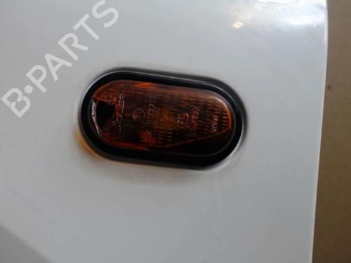 Forskærm venstre Forskærm venstre RENAULT MEGANE Scenic (JA0/1_) [1996-2001] 25645882 25645882