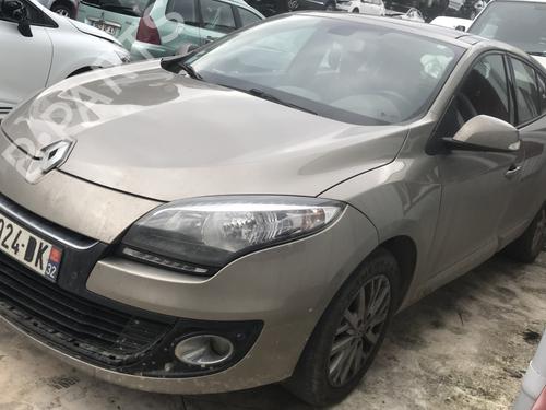 Switch RENAULT MEGANE III Hatchback (BZ0/1_, B3_) 1.5 dCi (BZ0C) | BP30764274I30  - Image 25