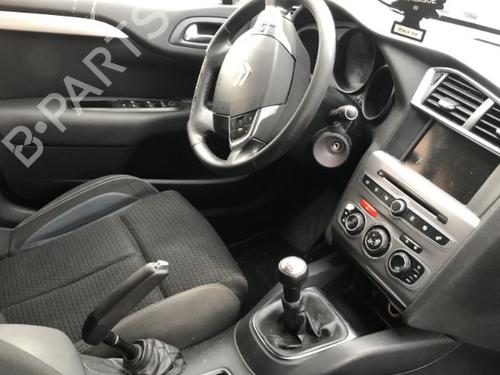 Elektronisk modul CITROËN C4 II (NC_) 1.6 HDi 115 | BP25644316M83 