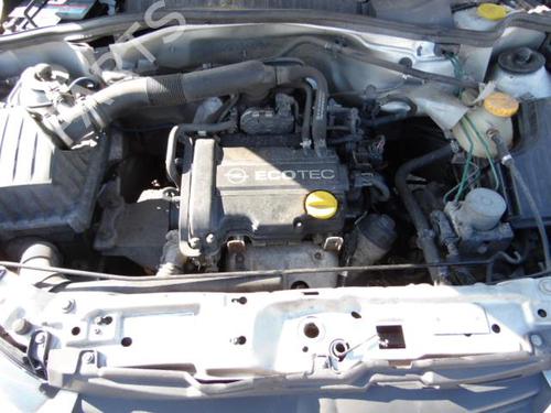 Mass air flow sensor OPEL CORSA D (S07) | BP25637476M95 - Image 12