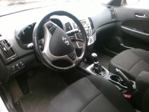 Left taillight HYUNDAI i30 (FD) 1.6 CRDi | BP25650598C34  - Image 9