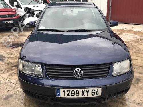 Right mirror VW PASSAT B5 (3B2) 1.9 TDI | BP25635098C27 