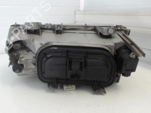 Used Right headlight Right headlight CITROËN EVASION MPV (22, U6) [1994-2002] 25633493 25633493
