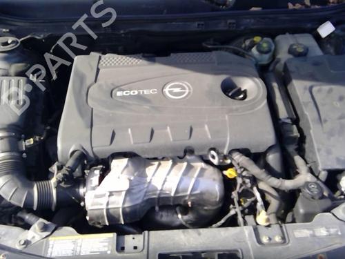 Electronic module OPEL INSIGNIA A (G09) 2.0 CDTI (68) | BP25639759M83 - Image 14