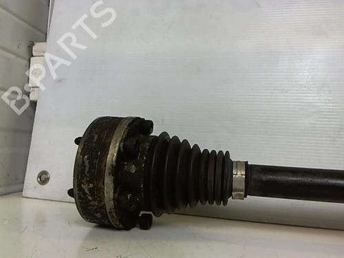 Used Left front driveshaft Left front driveshaft VW GOLF III Variant (1H5) 1.8 (90 hp) 25644132 25644132