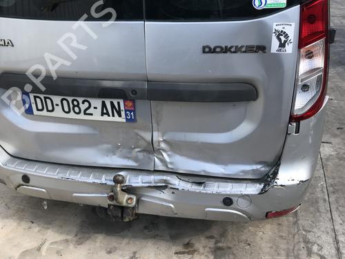 Subframe DACIA DOKKER MPV (KE_) 1.5 dCi (KEAJ, KEAH) | BP36346195M9 - Image 5