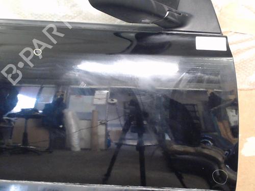 Right front door RENAULT KOLEOS I (HY_) 2.0 dCi (HY0K) | BP29887309C3 