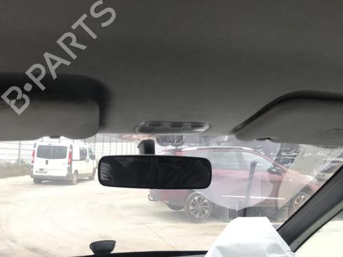 Rear left window mechanism CITROËN XSARA PICASSO (N68) 2.0 HDi | BP25644516C24 