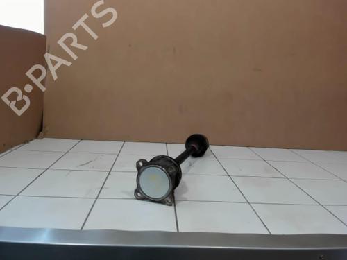 Used Right rear driveshaft SUZUKI GRAND VITARA II (JT, TE, TD) 1.9 DDiS All-wheel Drive (JT419, TD44, JB419WD, JB419XD,... (129 hp) 25630146