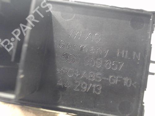 Switch SEAT LEON (5F1) 1.6 TDI | BP28669217I30
