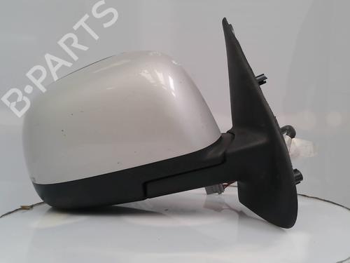 Right mirror NISSAN MICRA III (K12) 1.2 16V | BP29425898C27 