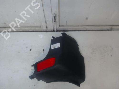 Used Corner bumper MERCEDES-BENZ SPRINTER 3,5-t Van (B906) 316 CDI (906.631, 906.633, 906.635, 906.637) (163 hp) 25648919