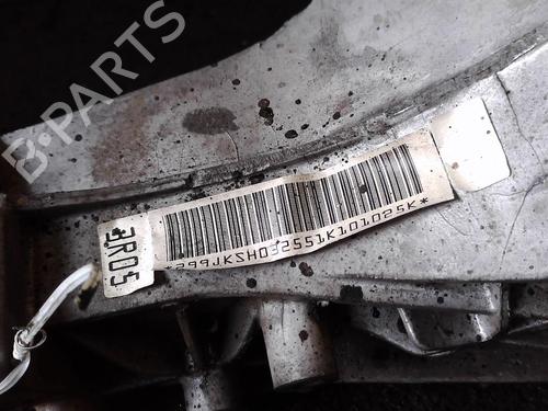 Rear differential AUDI A5 (8T3) 3.0 TDI quattro | BP25644845M24 - Image 7