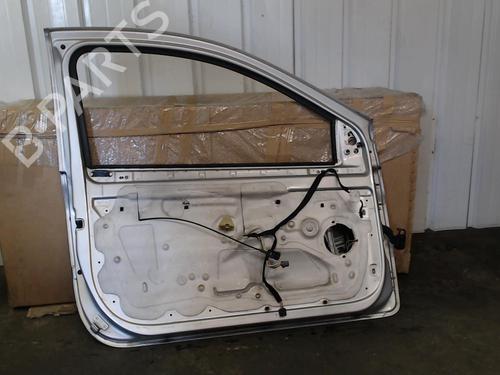 Left front door RENAULT CLIO III (BR0/1, CR0/1) 1.5 dCi (BR17, CR17) | BP29001424C2 
