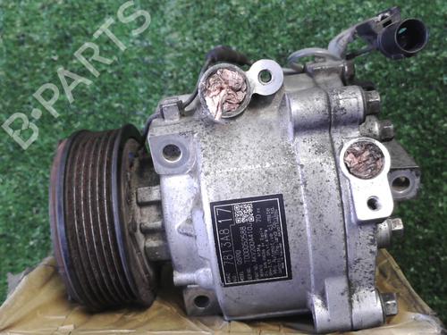 AC compressor CITROËN C4 AIRCROSS 1.6 HDi 115 | BP25629612M34  - Image 6
