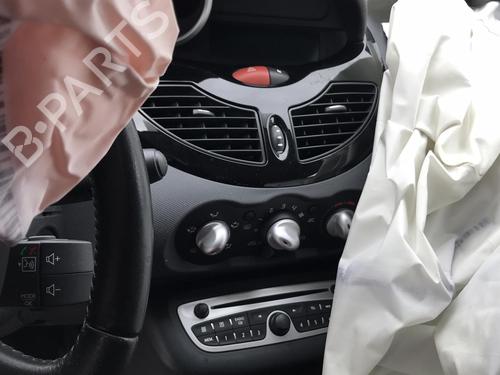 Front right seatbelt RENAULT TWINGO II (CN0_) 1.2 16V (CN04, CN0B) | BP25650050I25 - Image 15