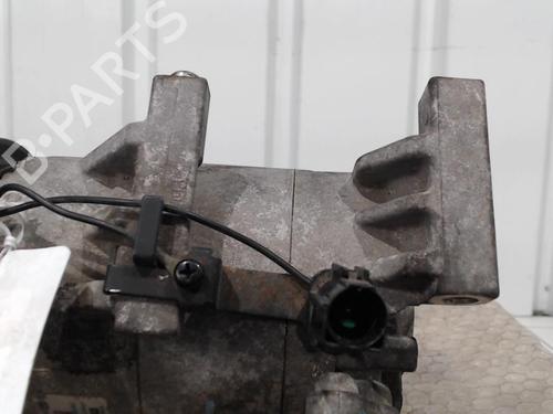 AC compressor HYUNDAI i20 I (PB, PBT) 1.1 CRDi | BP25639245M34 - Image 3
